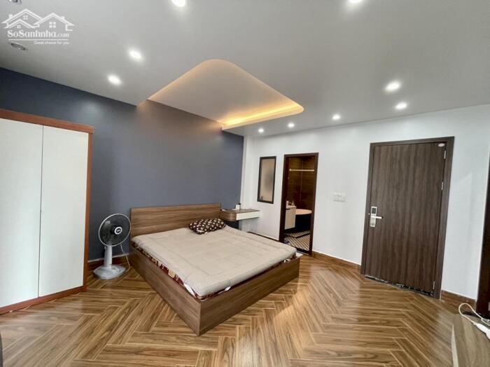 Hình ảnh Cho thuê căn hộ cao cấp 1 ngủ tách bếp (35m2) Waterfront City. 5