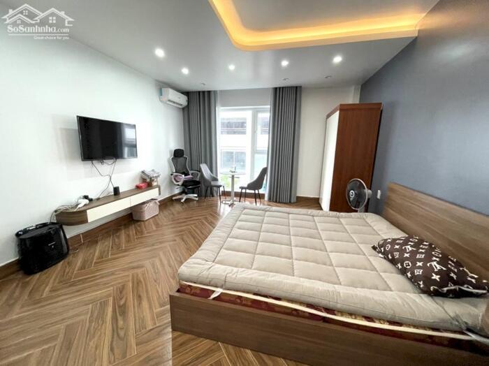 Hình ảnh Cho thuê căn hộ cao cấp 1 ngủ tách bếp (35m2) Waterfront City. 2