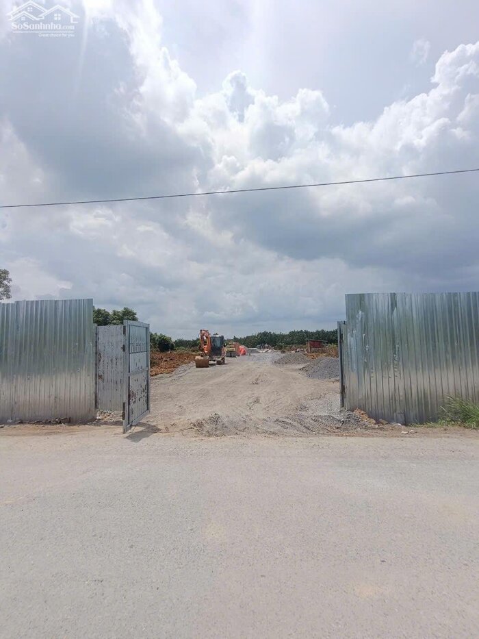 Hình ảnh Mở Bán 36 Lô Đất Sổ Riêng – Trung Tâm Tân Triều – View Sông – Chỉ Từ 400 Triệu 1