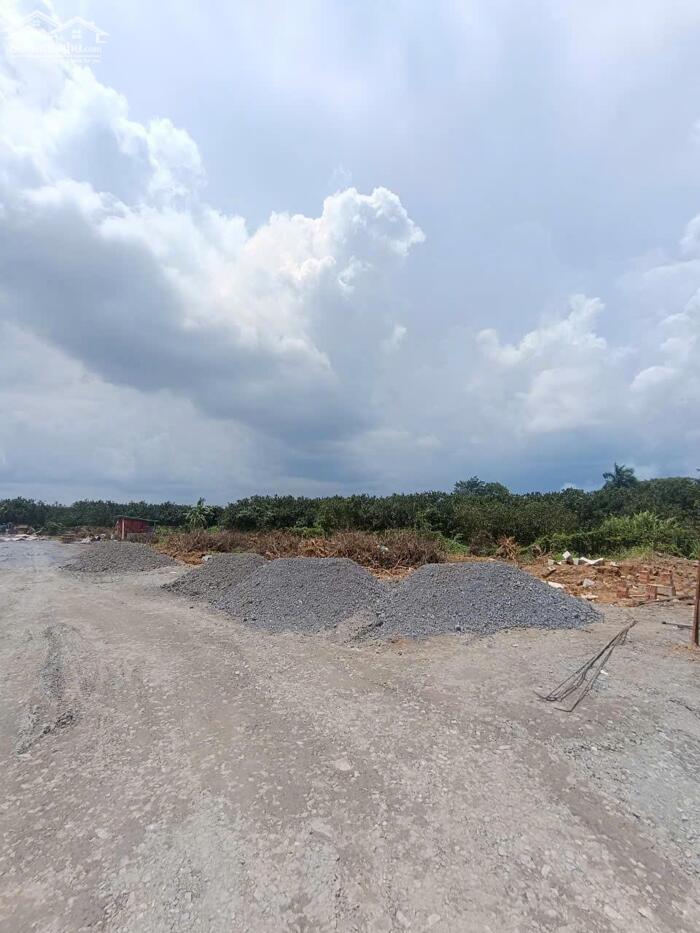 Hình ảnh Mở Bán 36 Lô Đất Sổ Riêng – Trung Tâm Tân Triều – View Sông – Chỉ Từ 400 Triệu 4