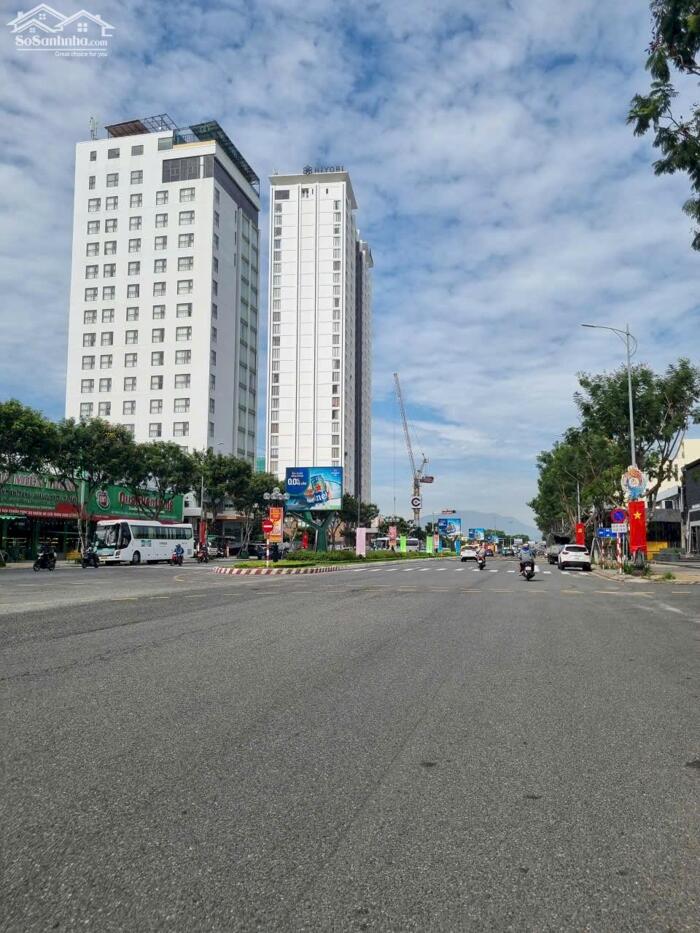 Hình ảnh Mình cần bán lô đất 2 mặt kiệt ô tô 5m Võ Văn Kiệt ( VỊ TRÍ GẦN CẦU RỒNG & BIỂN MỸ KHÊ ) ⭐⭐⭐⭐⭐ 0