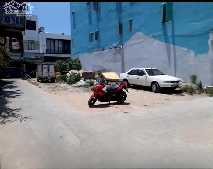 Hình ảnh Mình cần bán lô đất 2 mặt kiệt ô tô 5m Võ Văn Kiệt ( VỊ TRÍ GẦN CẦU RỒNG & BIỂN MỸ KHÊ ) ⭐⭐⭐⭐⭐ 2