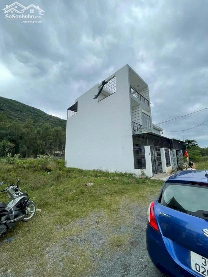 Hình ảnh Bán Đất Khu Dân Cư Hòn Thơm – Vĩnh Ngọc – Tây Nha Trang 0