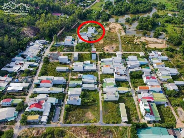 Hình ảnh Bán Đất Khu Dân Cư Hòn Thơm – Vĩnh Ngọc – Tây Nha Trang 6