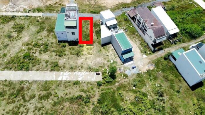 Hình ảnh Bán Đất Khu Dân Cư Hòn Thơm – Vĩnh Ngọc – Tây Nha Trang 3