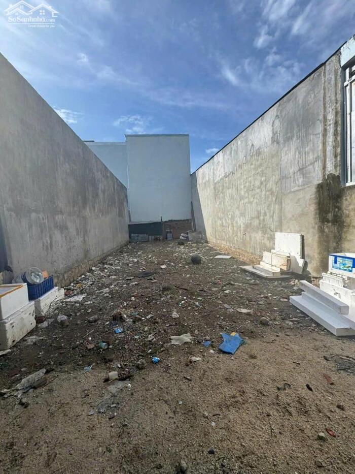 Hình ảnh Bán Đất Tđc Hòn Rớ 01 – Sát Biển, Đường Đô Đốc Tuyết, P. Nam Nha Trang 2