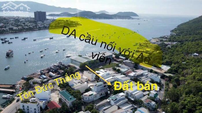 Hình ảnh Bán Đất Tđc Hòn Rớ 01 – Sát Biển, Đường Đô Đốc Tuyết, P. Nam Nha Trang 4