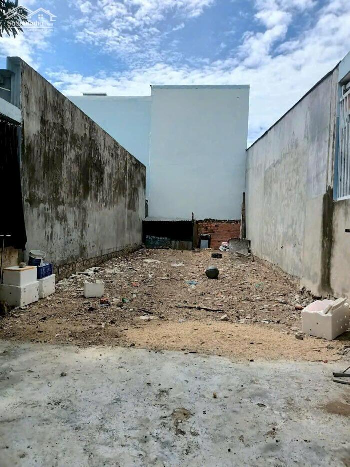 Hình ảnh Bán Đất Tđc Hòn Rớ 01 – Sát Biển, Đường Đô Đốc Tuyết, P. Nam Nha Trang 5