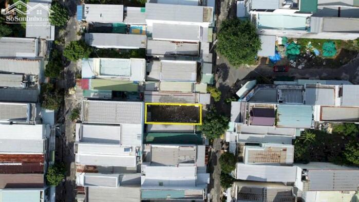 Hình ảnh Bán Đất Tđc Hòn Rớ 01 – Sát Biển, Đường Đô Đốc Tuyết, P. Nam Nha Trang 1