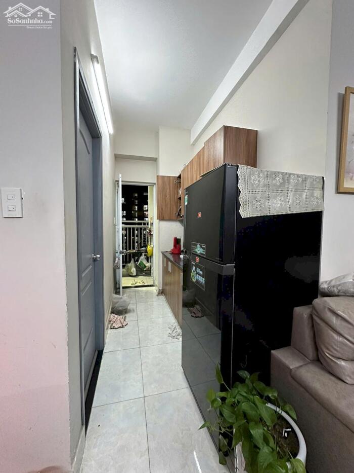 Hình ảnh Bán chung cư Bình Trưng Đông Blue Sky Tower, Q2, HCM, 2,25 tỷ, 60m2, 2PN, 2WC. Căn Góc - view đẹp 2