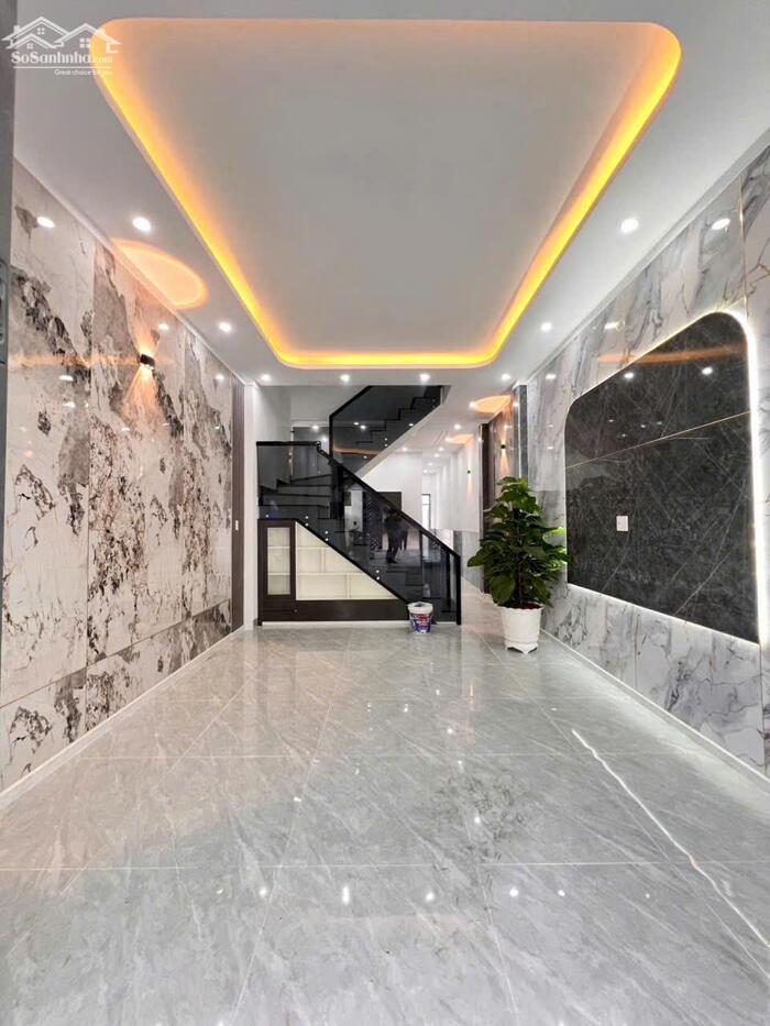 Hình ảnh NHÀ 1 TRỆT 1 LẦU TRUNG TÂM - GIÁ CHỈ CÒN 2TY150 1