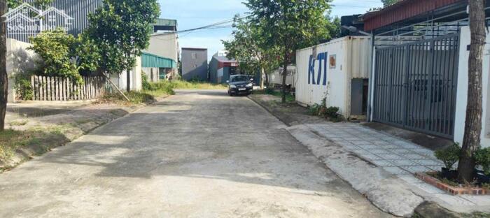 Hình ảnh Bán đất đường quy hoạch 13,5m tại Vân Cơ, Nông Trang, Việt Trì, Phú Thọ 1