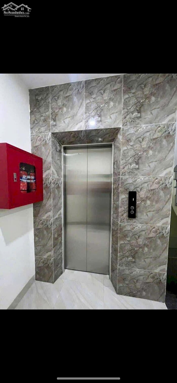 Hình ảnh Cần Bán Gấp Nhà Trọ 6 Tầng – Cửu Việt, Trâu Quỳ, Gia Lâm – Doanh Thu 70 Triệu/Tháng 1