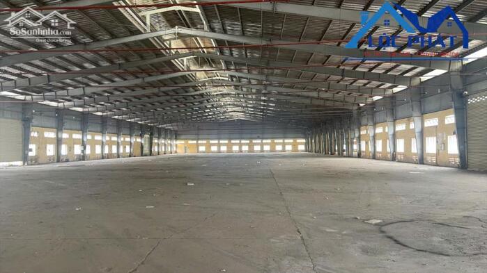 Hình ảnh Cho thuê nhà xưởng 22.000m2 giá chỉ 1,1 tỷ. CCN Vĩnh Cửu-Đồng Nai 0
