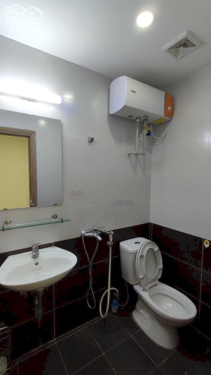 Hình ảnh Cho thuê quỹ căn hộ 2 ngủ giá rẻ tại Chung cư Hoàng Huy Lạch Tray, Đổng Quốc Bình. 5