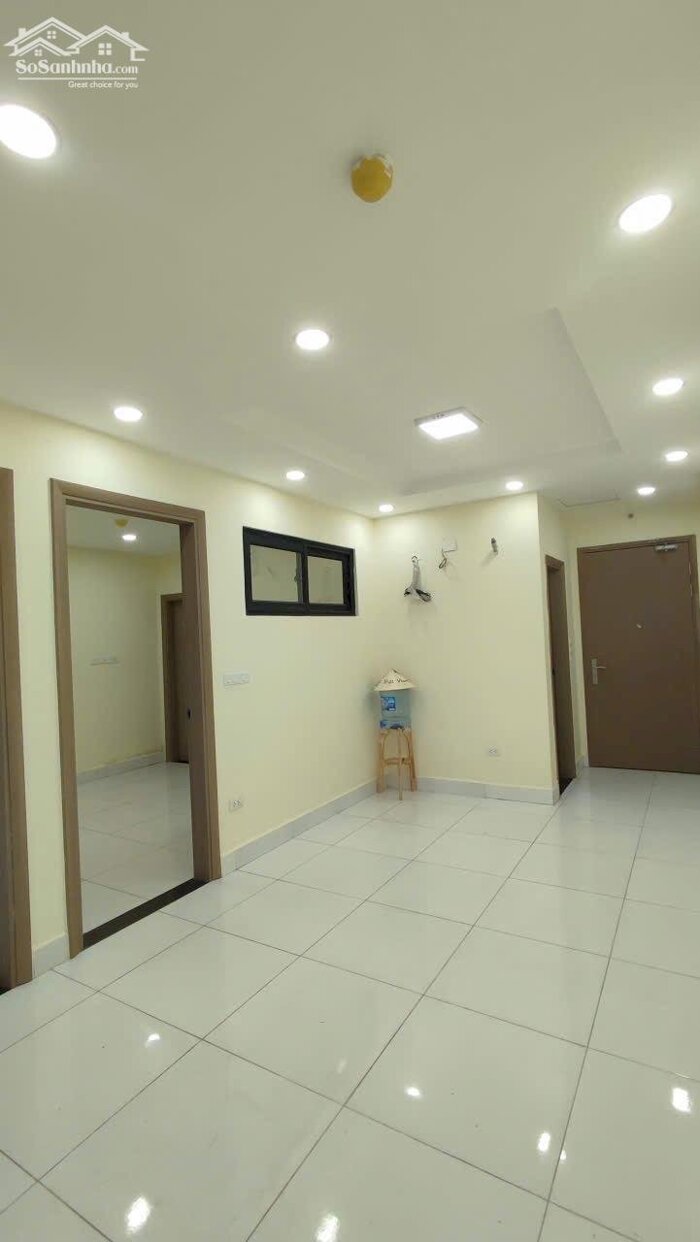 Hình ảnh Cho thuê quỹ căn hộ 2 ngủ giá rẻ tại Chung cư Hoàng Huy Lạch Tray, Đổng Quốc Bình. 3