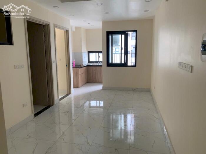 Hình ảnh Cho thuê quỹ căn hộ 2 ngủ giá rẻ tại Chung cư Hoàng Huy Lạch Tray, Đổng Quốc Bình. 1