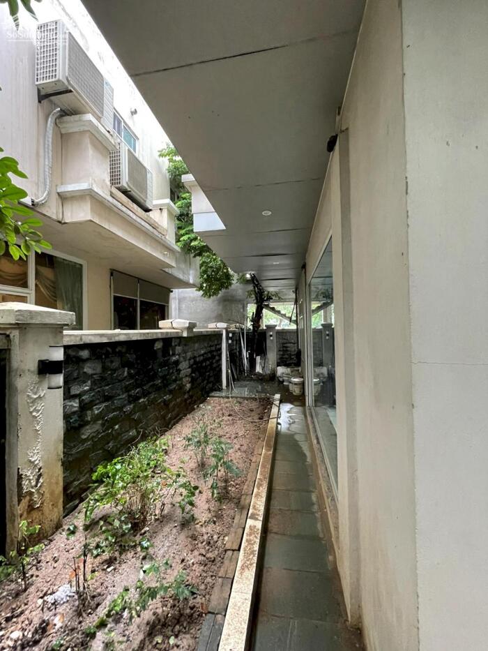 Hình ảnh Căn biệt thự đơn lập Làng Việt Kiều Châu Âu 253m2 Hà Đông 1