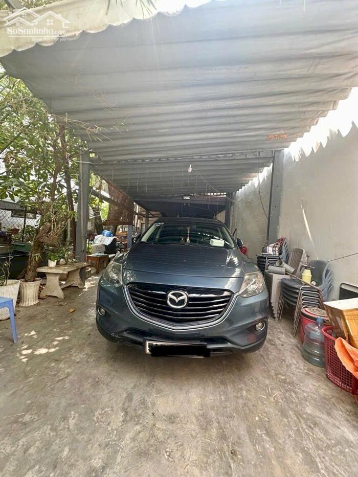 Hình ảnh 120m2 - Giá 10.5 tỷ - Ngang 6m - Đất ở 3 tầng HXH Chuyên Dùng Chính Q7 3