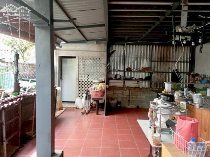 Hình ảnh 120m2 - Giá 10.5 tỷ - Ngang 6m - Đất ở 3 tầng HXH Chuyên Dùng Chính Q7 2