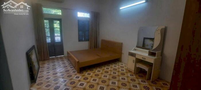 Hình ảnh Lô Góc 2 Mặt phố Tô Ngọc Vân Mặt Tiền Siêu Đẹp Bề Thế 125M2 91 Tỷ 4 Tầng 1