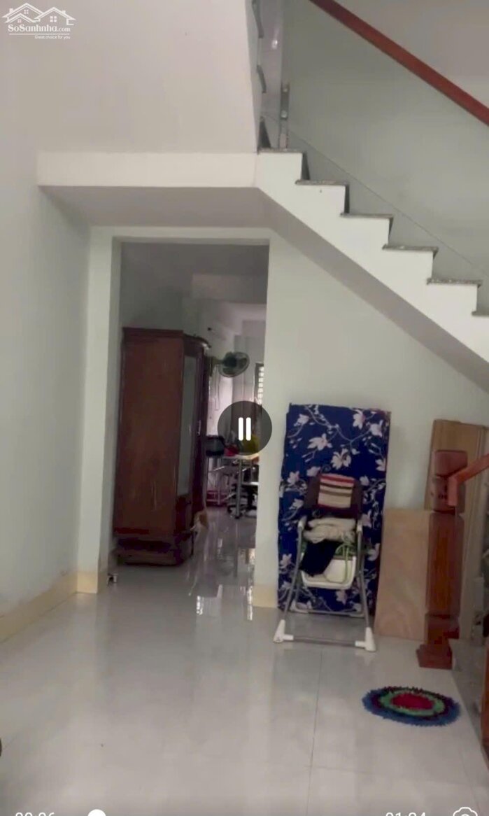 Hình ảnh BÁN NHÀ 2 TẦNG 2 MÊ MT PHƯỚC HÒA 6, KHUÊ TRUNG, chỉ 5,1 tỷ 5