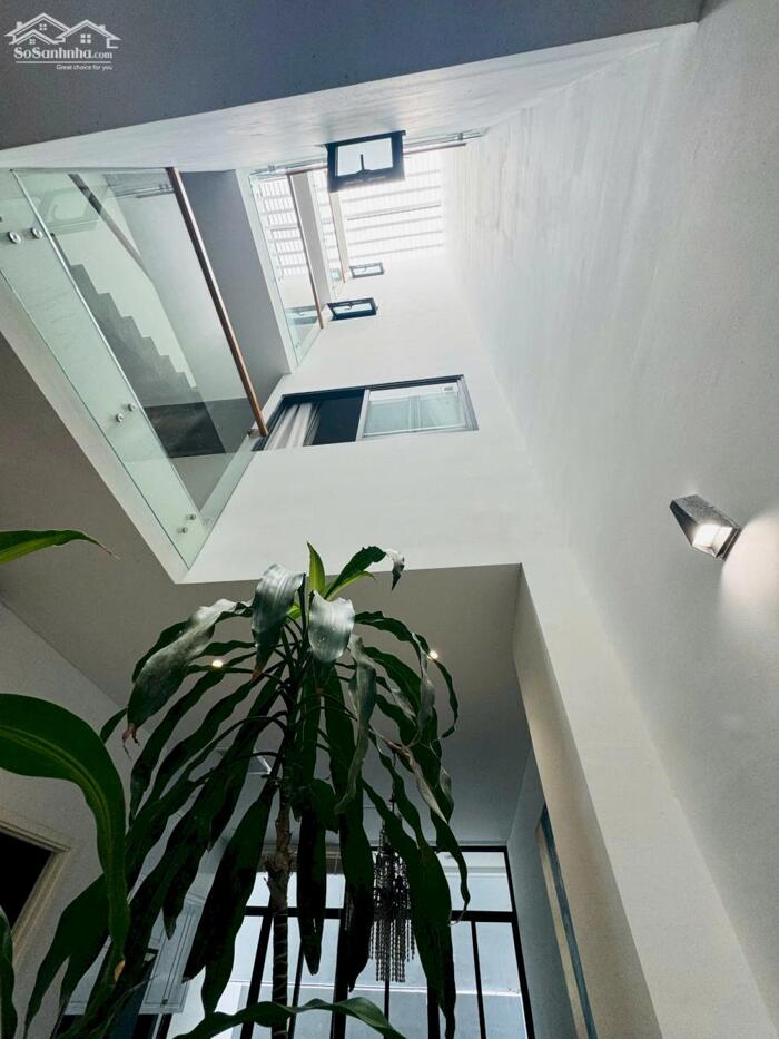 Hình ảnh Cho thuê nhà phố full nội thất 5 PN, vị trí đẹp, có thể kinh doanh, dự án Trung Nguyên 5