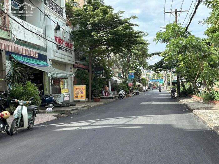 Hình ảnh Bán nhà 4 lầu đẹp hẻm 10M Đ.số 9 69m2 ngang 5.1m ngay nhà Thiếu Nhi KD sầm uất 8.3 tỷ. 6