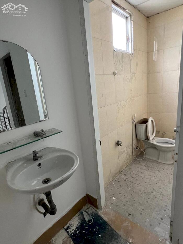 Hình ảnh 60 triệu - CHO THUÊ TÒA NHÀ 5 TẦNG (có hệ thống báo cháy tự động) MẶT TIỀN ĐƯỜNG 30/4 6