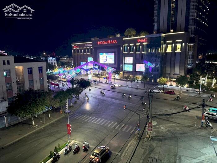 Hình ảnh 40 triệu - MẶT TIỀN TRẦN VĂN HOÀI (Sát bên Sheraton Cần Thơ) 0