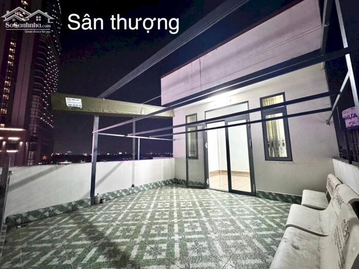 Hình ảnh 40 triệu - MẶT TIỀN TRẦN VĂN HOÀI (Sát bên Sheraton Cần Thơ) 12