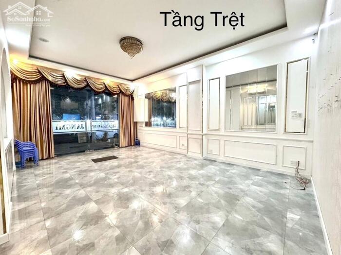 Hình ảnh 40 triệu - MẶT TIỀN TRẦN VĂN HOÀI (Sát bên Sheraton Cần Thơ) 2