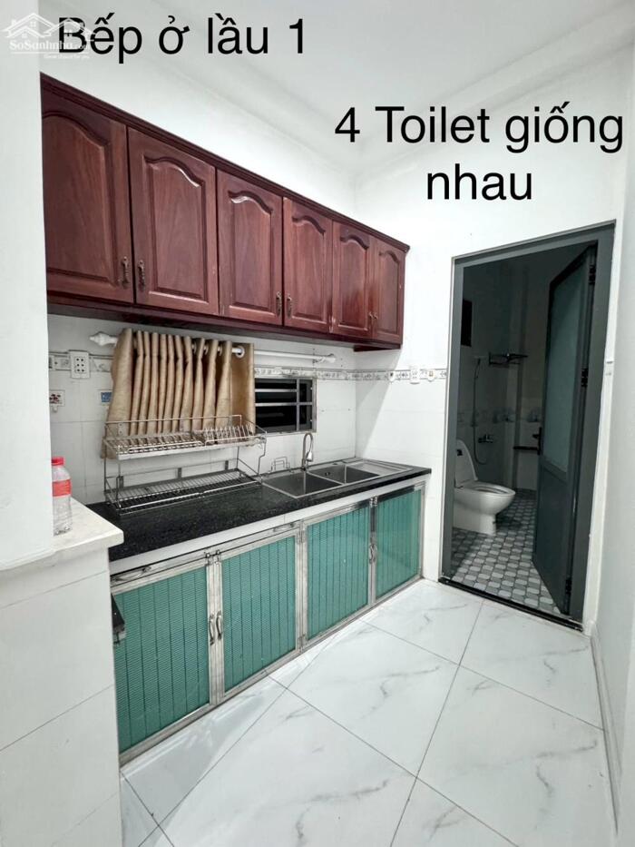 Hình ảnh 40 triệu - MẶT TIỀN TRẦN VĂN HOÀI (Sát bên Sheraton Cần Thơ) 4