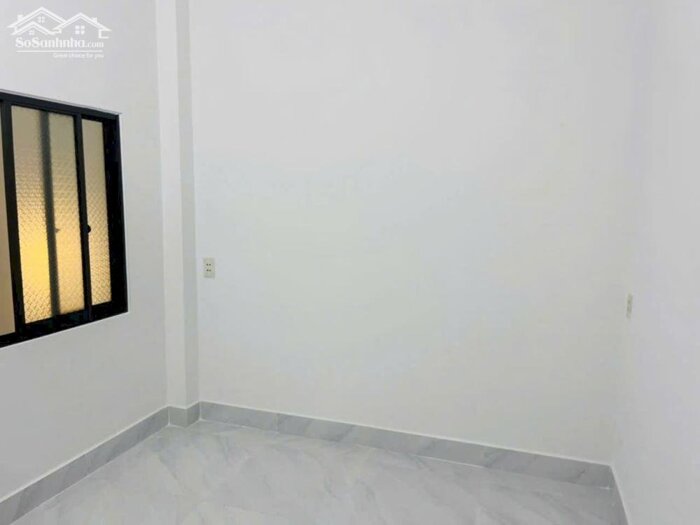 Hình ảnh Gấp bán nhà Kiệt 2.5m Đường Ông Ích Đường, gần chợ Cẩm Lệ, chỉ 2,95 tỷ 5