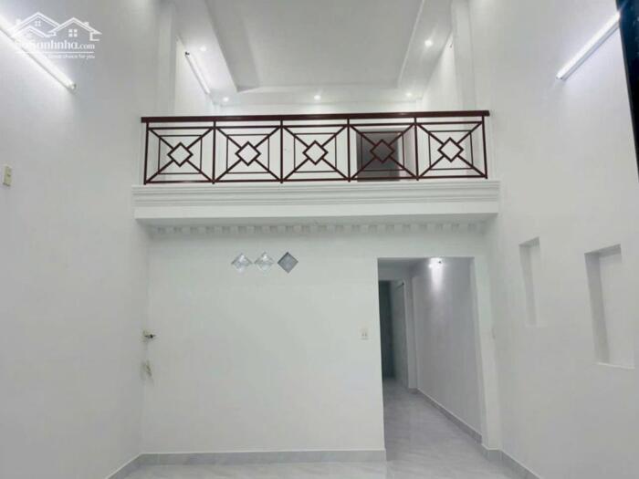 Hình ảnh Gấp bán nhà Kiệt 2.5m Đường Ông Ích Đường, gần chợ Cẩm Lệ, chỉ 2,95 tỷ 0