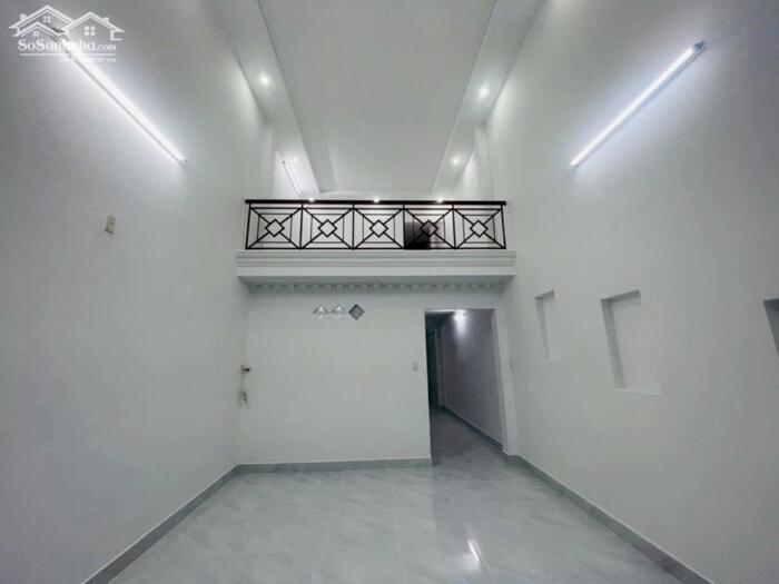 Hình ảnh Gấp bán nhà Kiệt 2.5m Đường Ông Ích Đường, gần chợ Cẩm Lệ, chỉ 2,95 tỷ 4