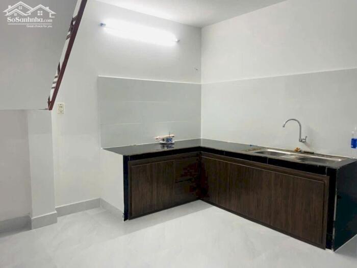 Hình ảnh Gấp bán nhà Kiệt 2.5m Đường Ông Ích Đường, gần chợ Cẩm Lệ, chỉ 2,95 tỷ 6