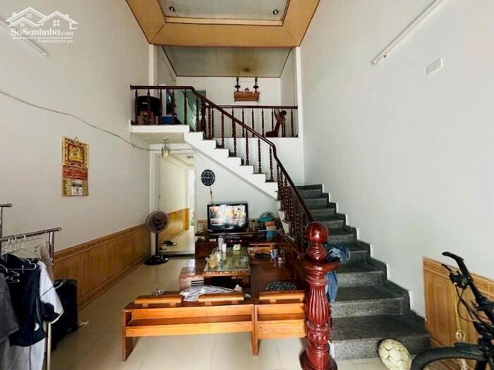 Hình ảnh SIÊU HIẾM _ BÁN NHÀ LÊ VĂN THỨ SƠN TRÀ _ 65M² _ KIỆT 4M _ GIÁ: 4.95 TY 0