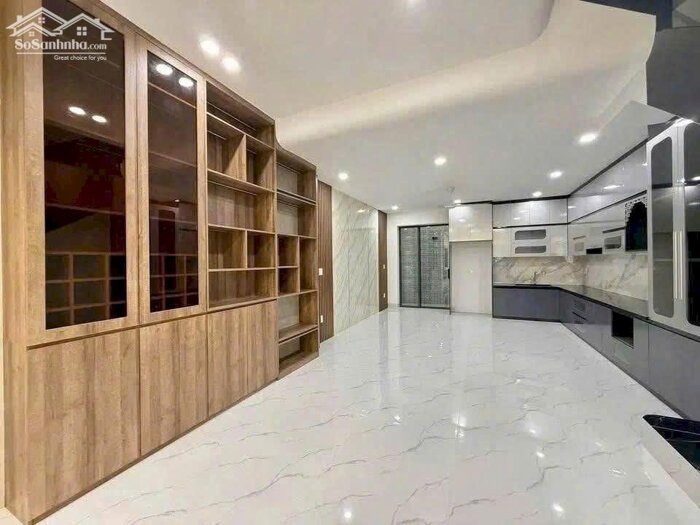 Hình ảnh SỔ HỒNG RIÊNG THỔ CƯ NGAY TRUNG TÂM PHƯỜNG CHỈ 1TY990 ( CÒN THƯƠNG LƯỢNG ) 3