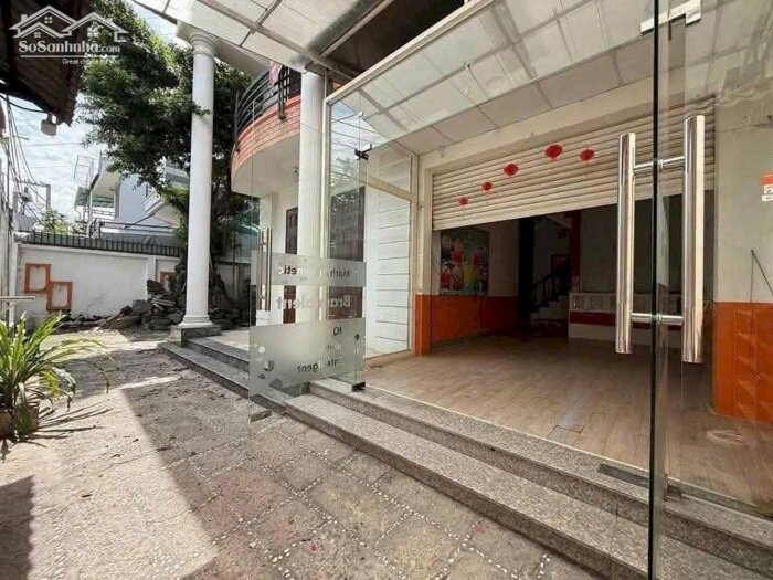 Hình ảnh BDS HVL CHO THUÊ BT 13x15m 1T2L số 20 đường số 12 Tăng B Q9 0