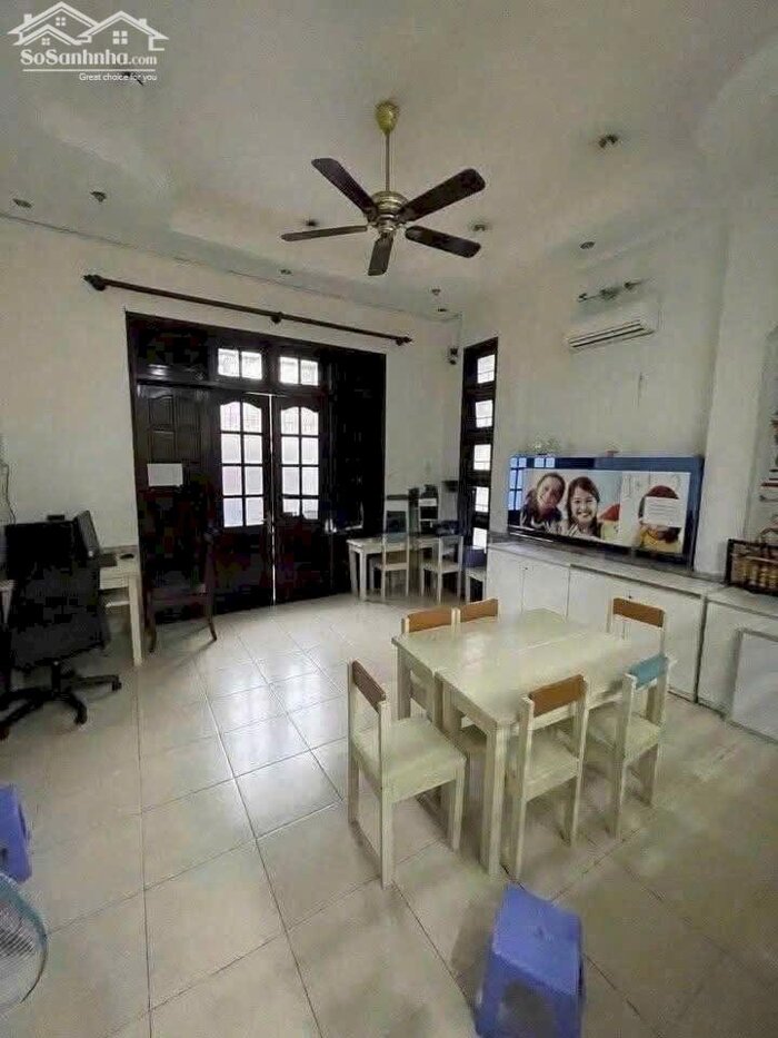 Hình ảnh BDS HVL CHO THUÊ BT 13x15m 1T2L số 20 đường số 12 Tăng B Q9 1