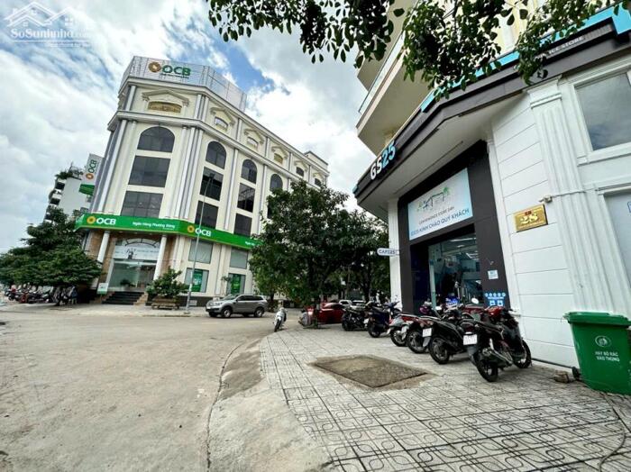 Hình ảnh BDS HVL [NC] 28 Đường 9 TTHC DĨ AN BÁN GẤP 1