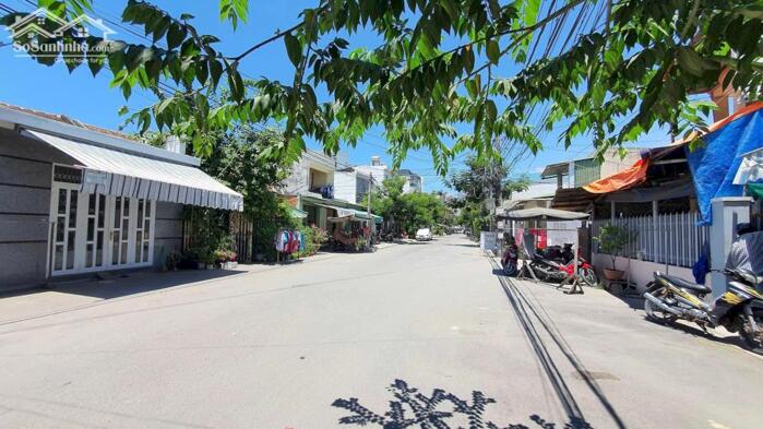 Hình ảnh Bán Nhà Mặt Tiền Kinh Doanh – Đường Vạn Hòa, P. Vạn Thạnh Cũ, Tp. Nha Trang 0