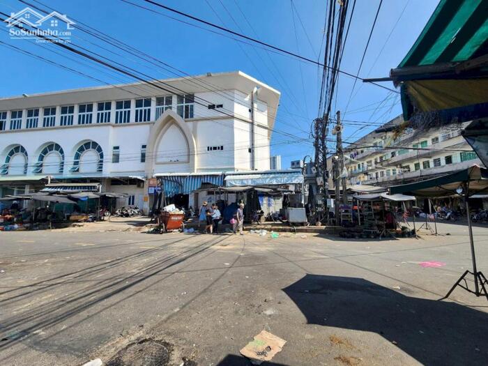 Hình ảnh Bán Nhà Mặt Tiền Kinh Doanh – Đường Vạn Hòa, P. Vạn Thạnh Cũ, Tp. Nha Trang 2
