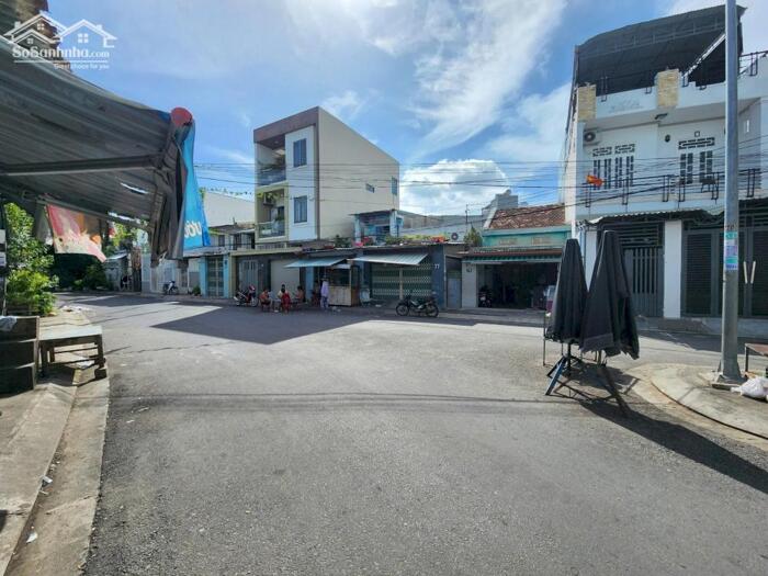 Hình ảnh Bán Nhà Mặt Tiền Kinh Doanh – Đường Vạn Hòa, P. Vạn Thạnh Cũ, Tp. Nha Trang 3