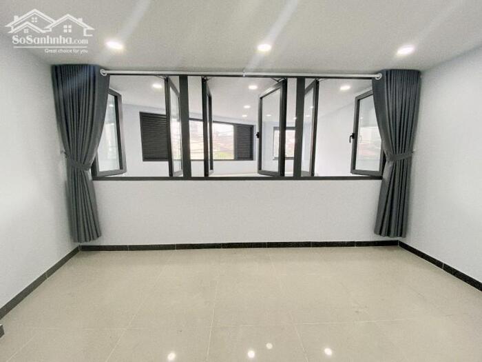 Hình ảnh SIÊU PHẨM MẶT TIỀN KINH DOANH – 6 TẦNG MỚI 100% – ĐƯỜNG 9M ÔTÔ 16 CHỖ QUAY ĐẦU – GIÁ 9.99 TỶ 1