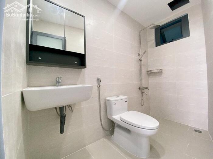 Hình ảnh SIÊU PHẨM MẶT TIỀN KINH DOANH – 6 TẦNG MỚI 100% – ĐƯỜNG 9M ÔTÔ 16 CHỖ QUAY ĐẦU – GIÁ 9.99 TỶ 4