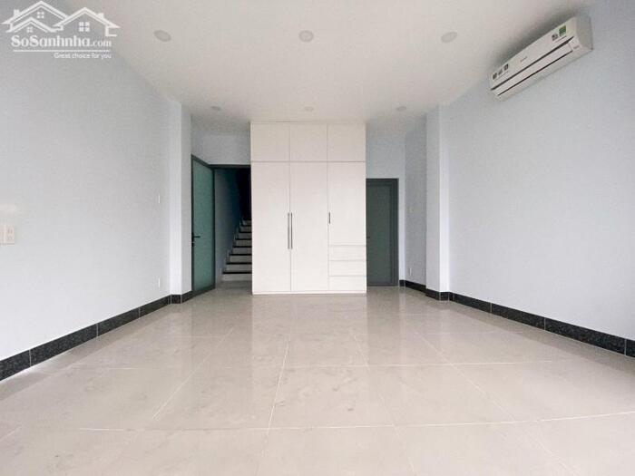 Hình ảnh SIÊU PHẨM MẶT TIỀN KINH DOANH – 6 TẦNG MỚI 100% – ĐƯỜNG 9M ÔTÔ 16 CHỖ QUAY ĐẦU – GIÁ 9.99 TỶ 0