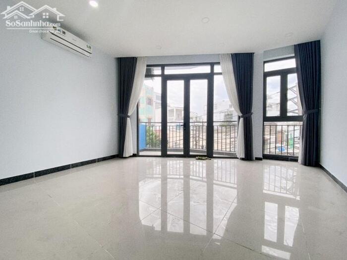 Hình ảnh SIÊU PHẨM MẶT TIỀN KINH DOANH – 6 TẦNG MỚI 100% – ĐƯỜNG 9M ÔTÔ 16 CHỖ QUAY ĐẦU – GIÁ 9.99 TỶ 3