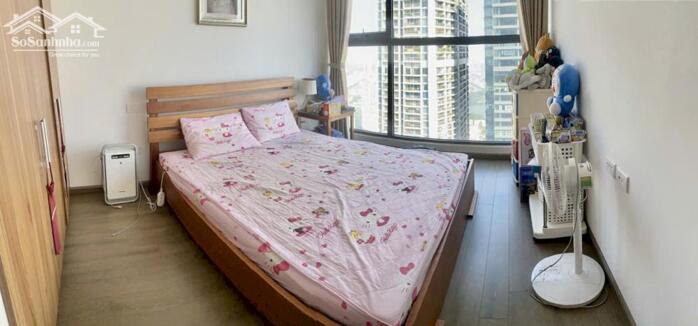 Hình ảnh cho thuê chung cư FLC Twin Tower - 265 Cầu Giấy, 100m, 3 phòng ngủ, đủ đồ 5